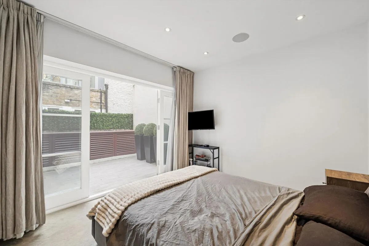 Kensington Court, London, W8, photo 6