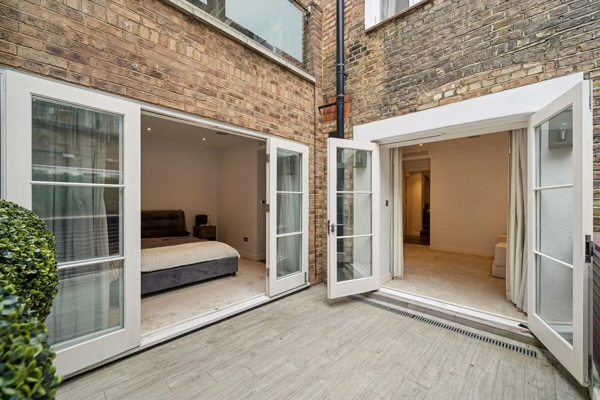 Kensington Court, London, W8, photo 8