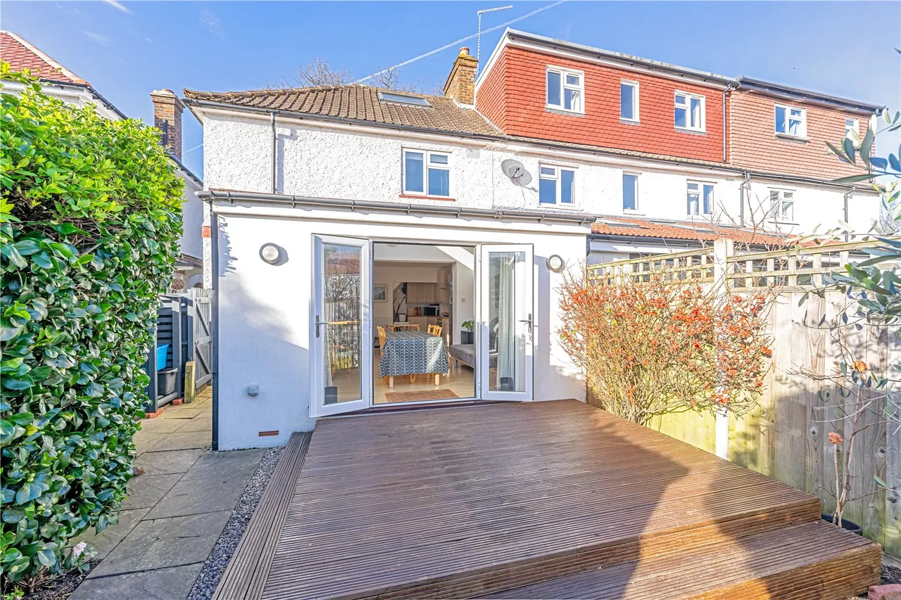 Turner Avenue, Twickenham, TW2 5LT, photo 9