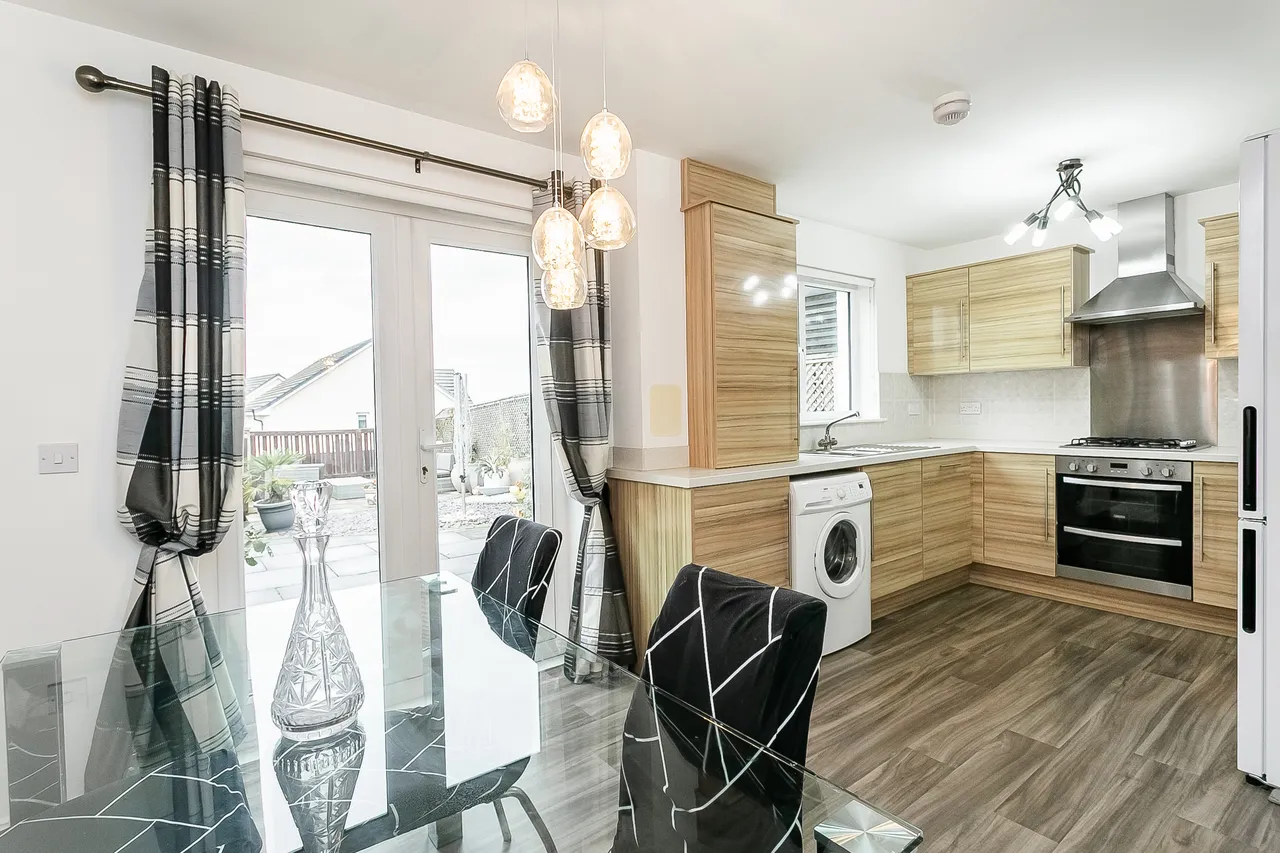 Easter Langside Drive, Dalkeith, EH22, photo 8