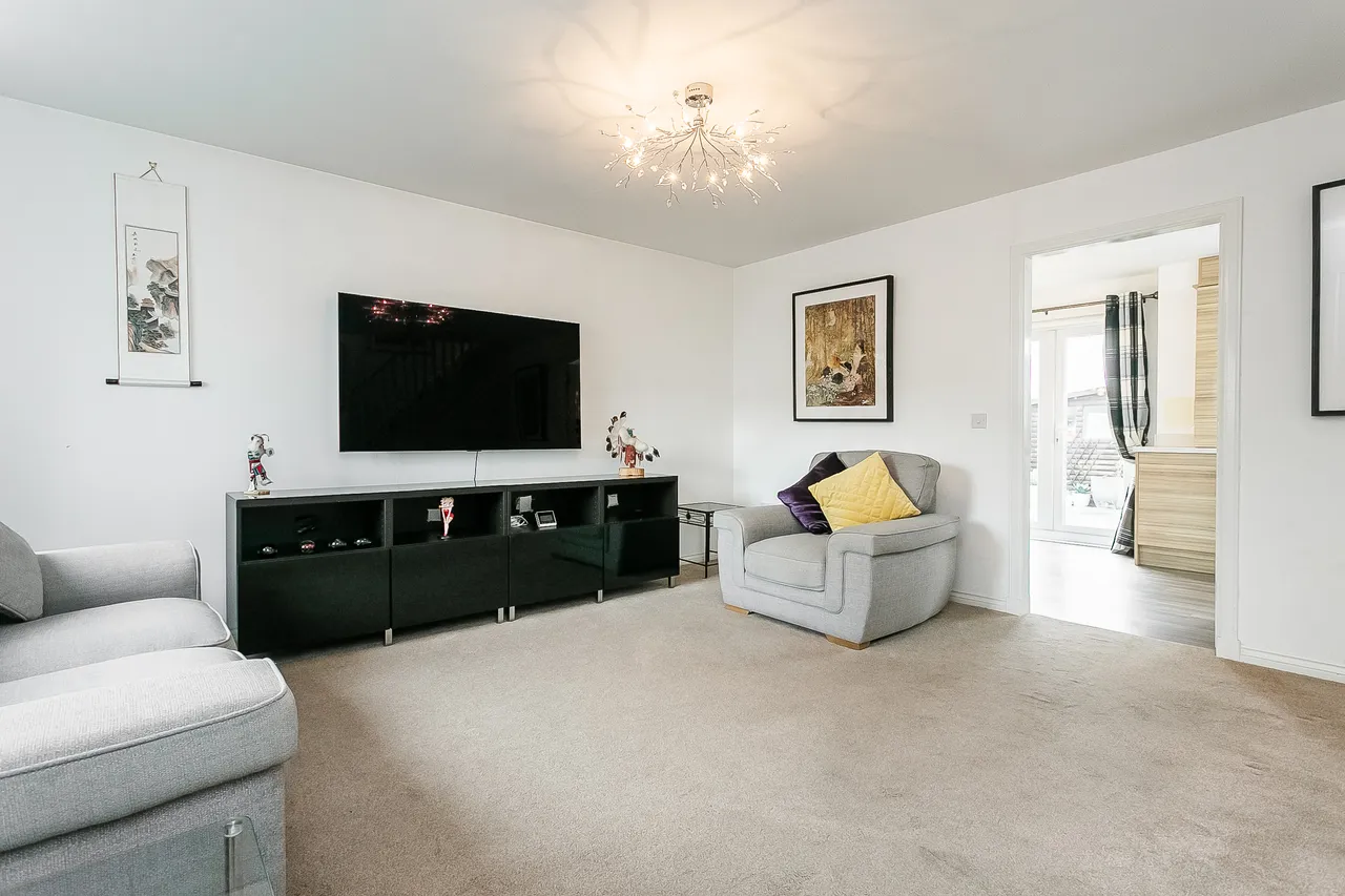Easter Langside Drive, Dalkeith, EH22, photo 3