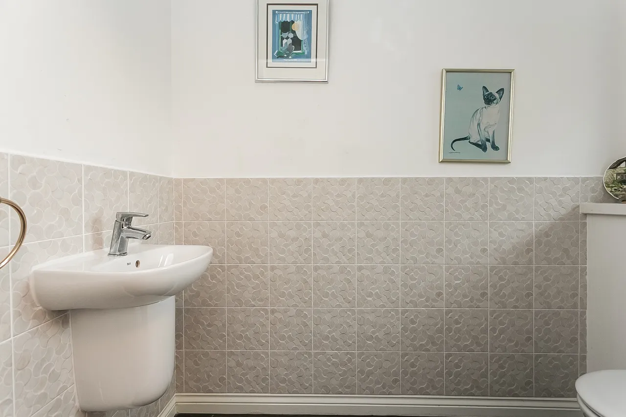 Easter Langside Drive, Dalkeith, EH22, photo 10