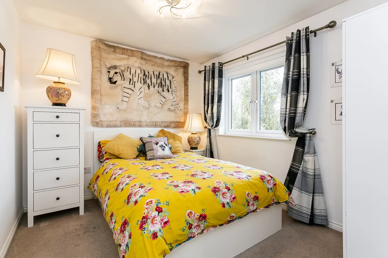 Easter Langside Drive, Dalkeith, EH22, photo 15