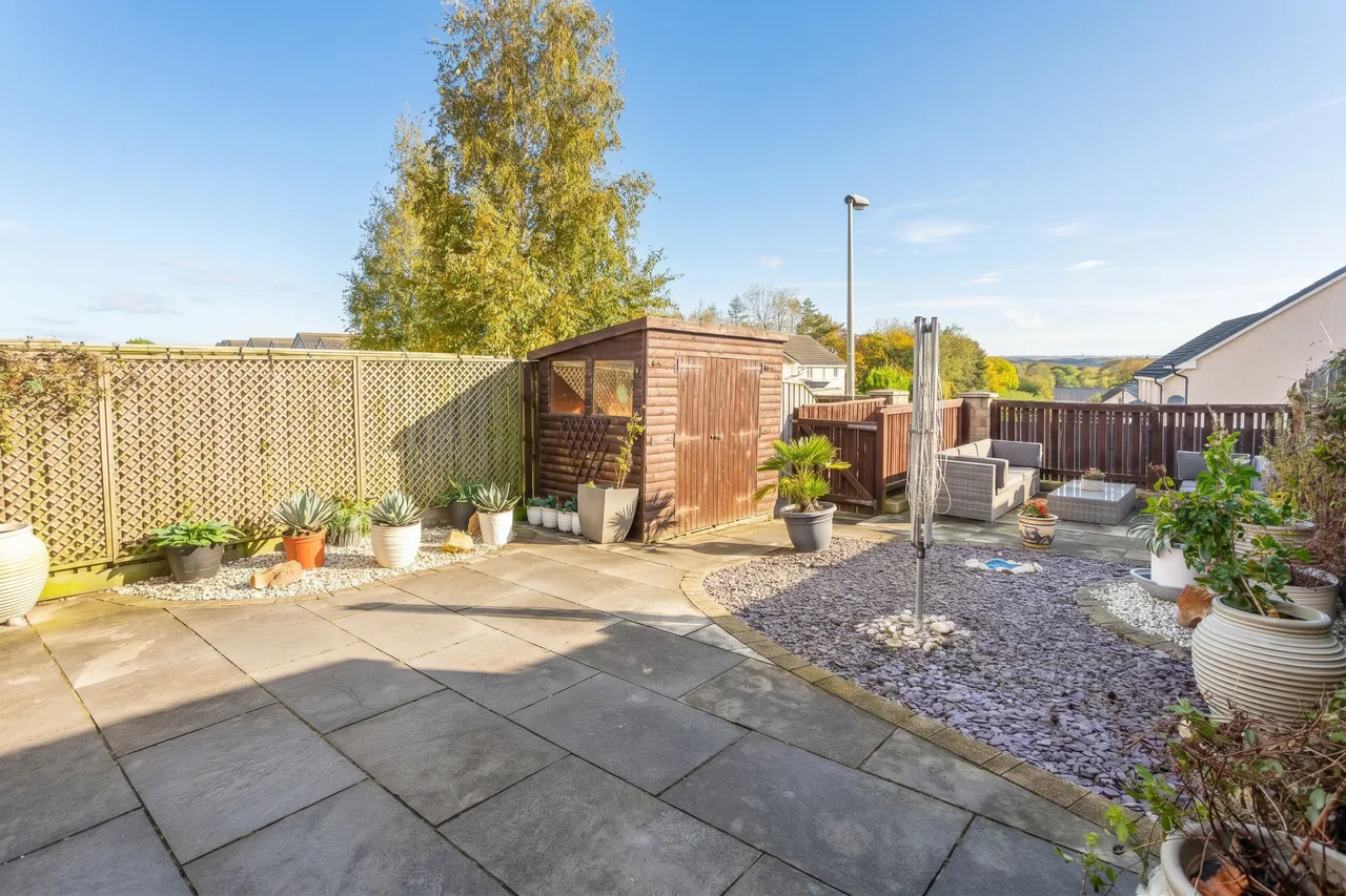 Easter Langside Drive, Dalkeith, EH22, photo 23