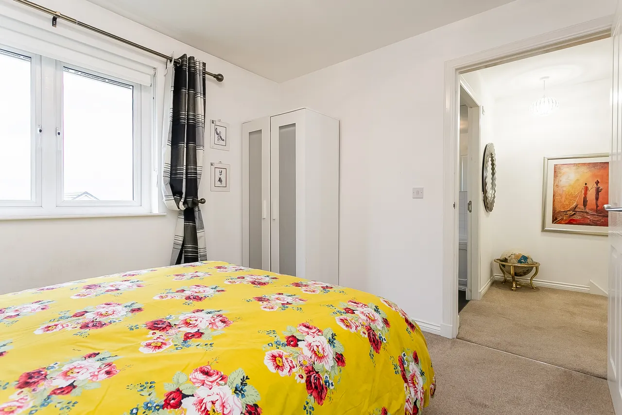 Easter Langside Drive, Dalkeith, EH22, photo 16