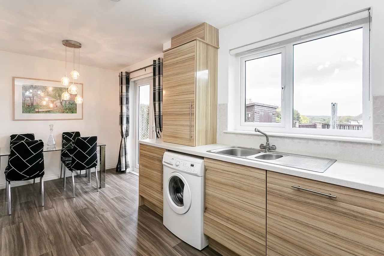 Easter Langside Drive, Dalkeith, EH22, photo 6