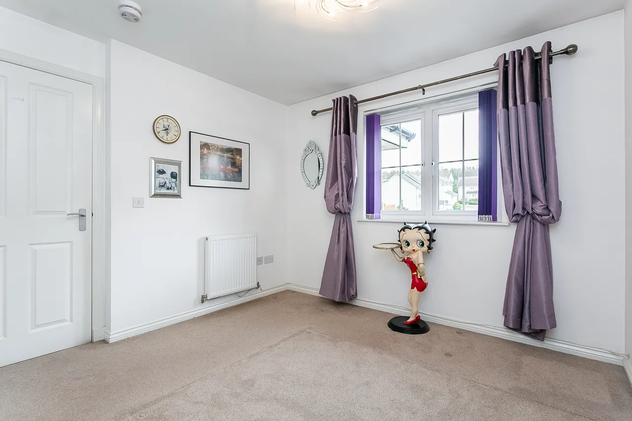 Easter Langside Drive, Dalkeith, EH22, photo 17