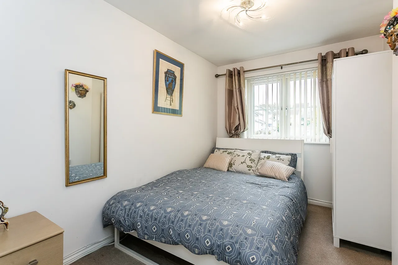 Easter Langside Drive, Dalkeith, EH22, photo 13