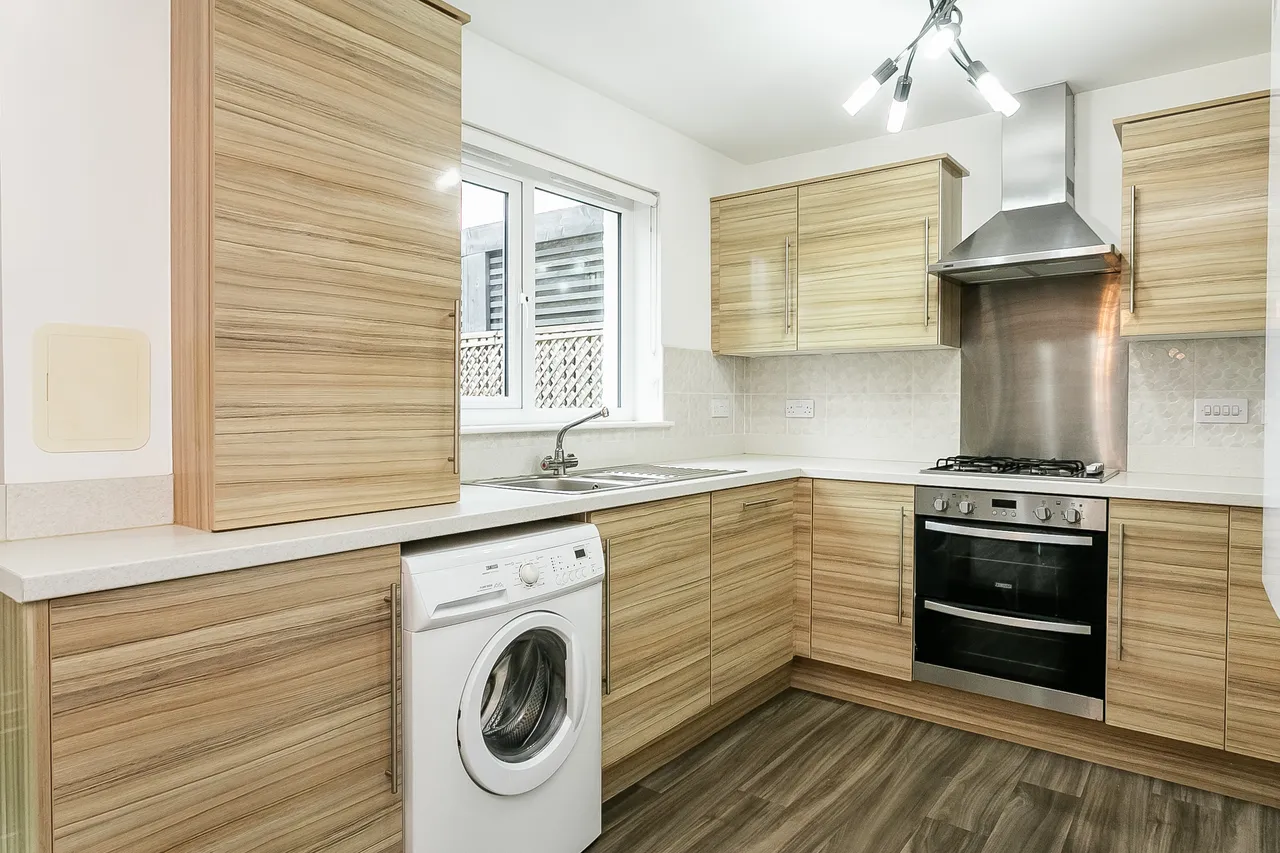 Easter Langside Drive, Dalkeith, EH22, photo 5