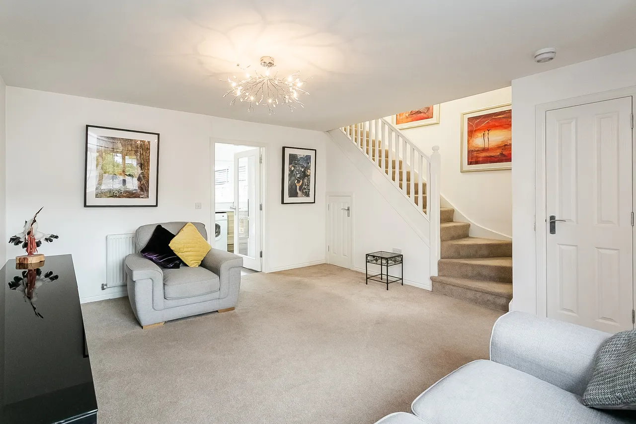 Easter Langside Drive, Dalkeith, EH22, photo 4
