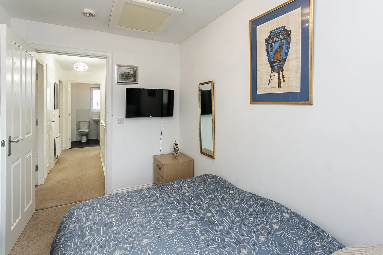 Easter Langside Drive, Dalkeith, EH22, photo 14