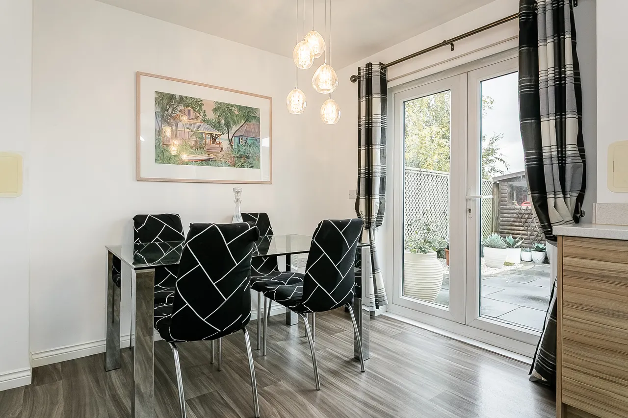 Easter Langside Drive, Dalkeith, EH22, photo 9