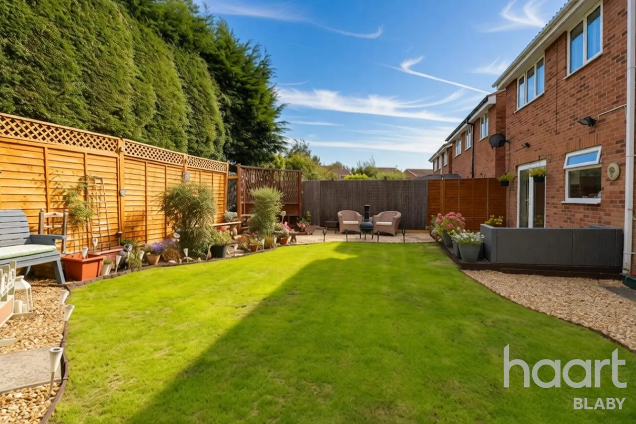 Aquitaine Close, Leicester, LE19, photo 18