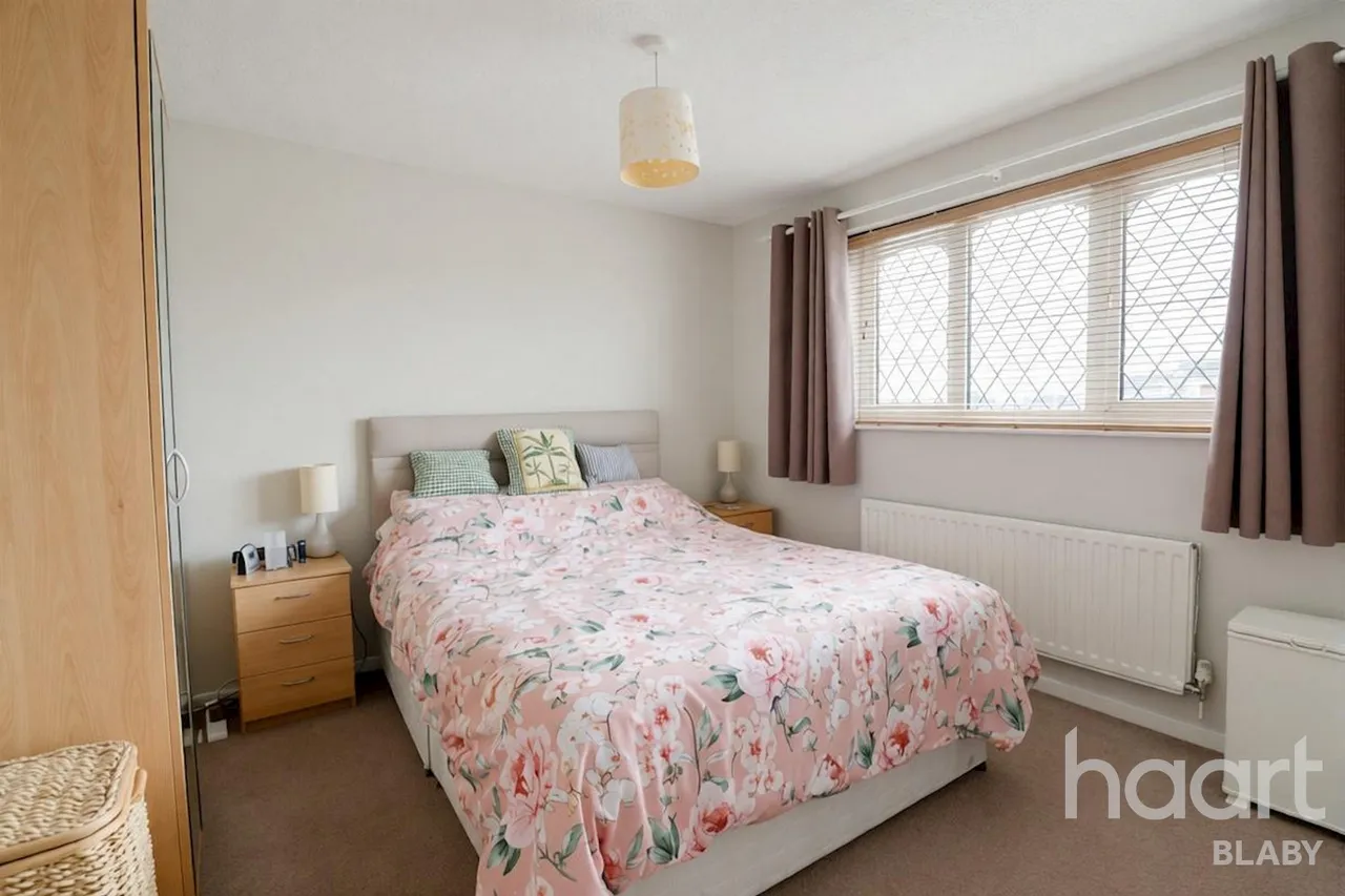 Aquitaine Close, Leicester, LE19, photo 10