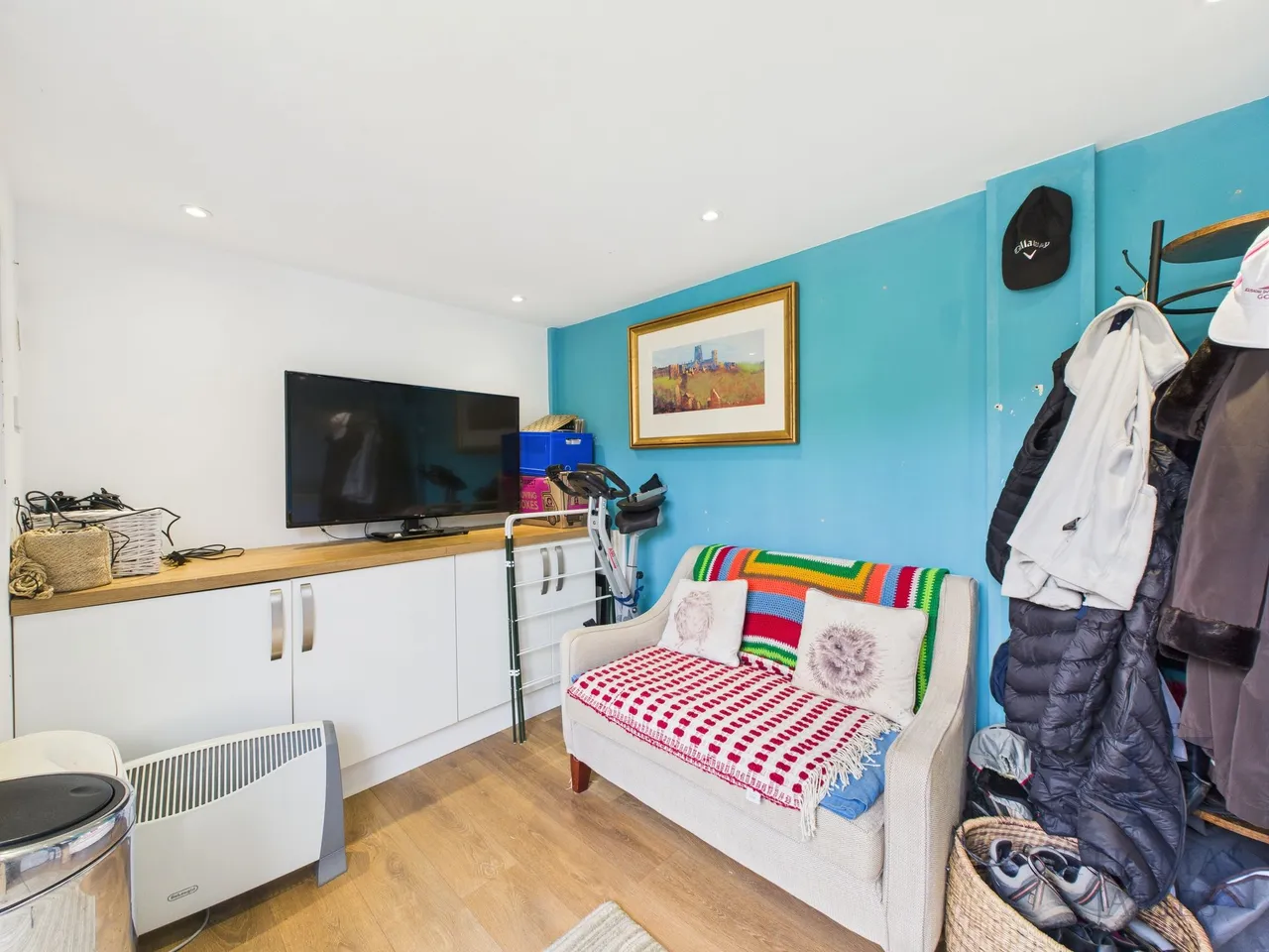 Daisy Close, Cotgrave, NG12, photo 25