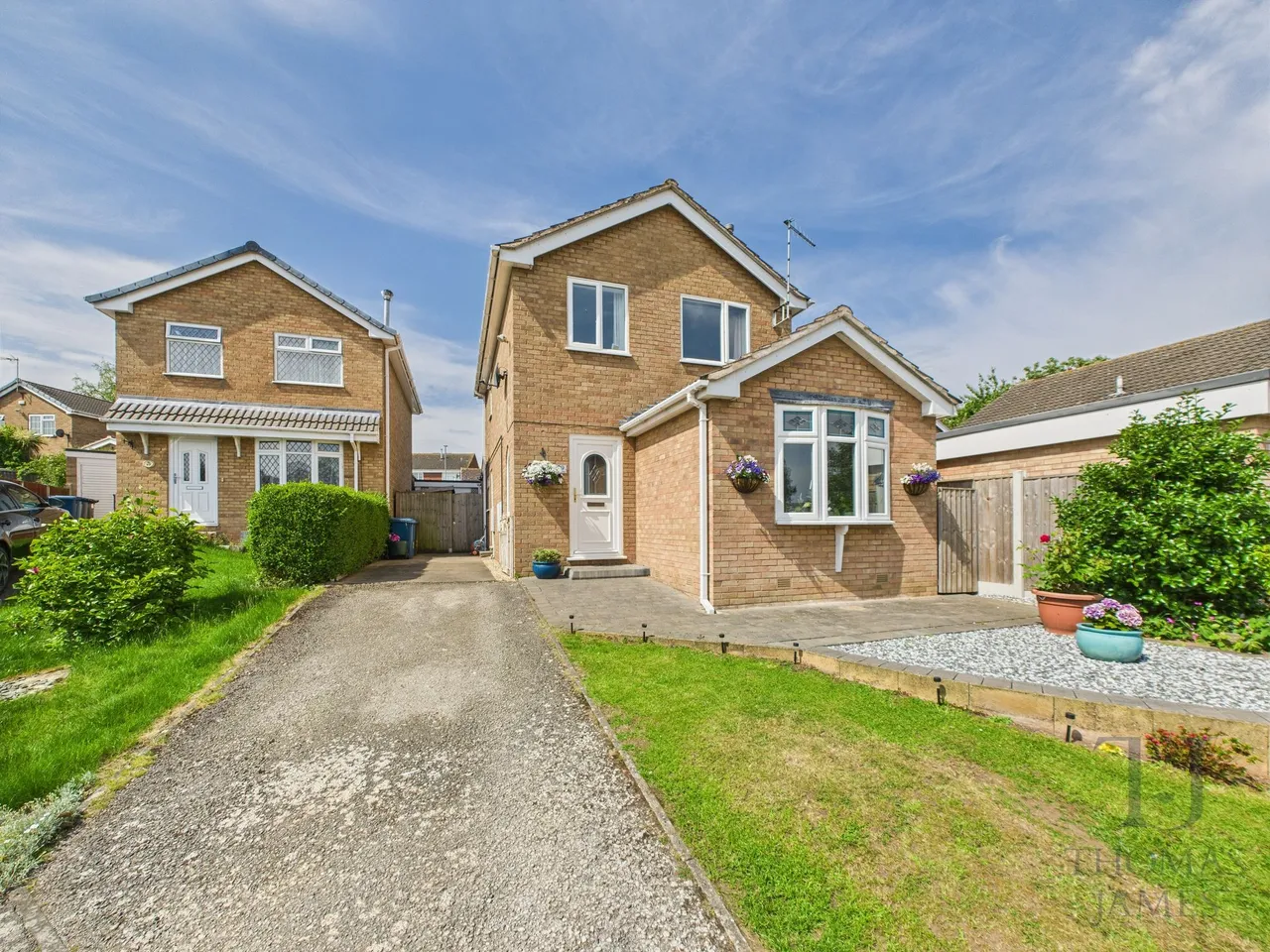 3 bed house for sale, Daisy Close, Cotgrave, NG12