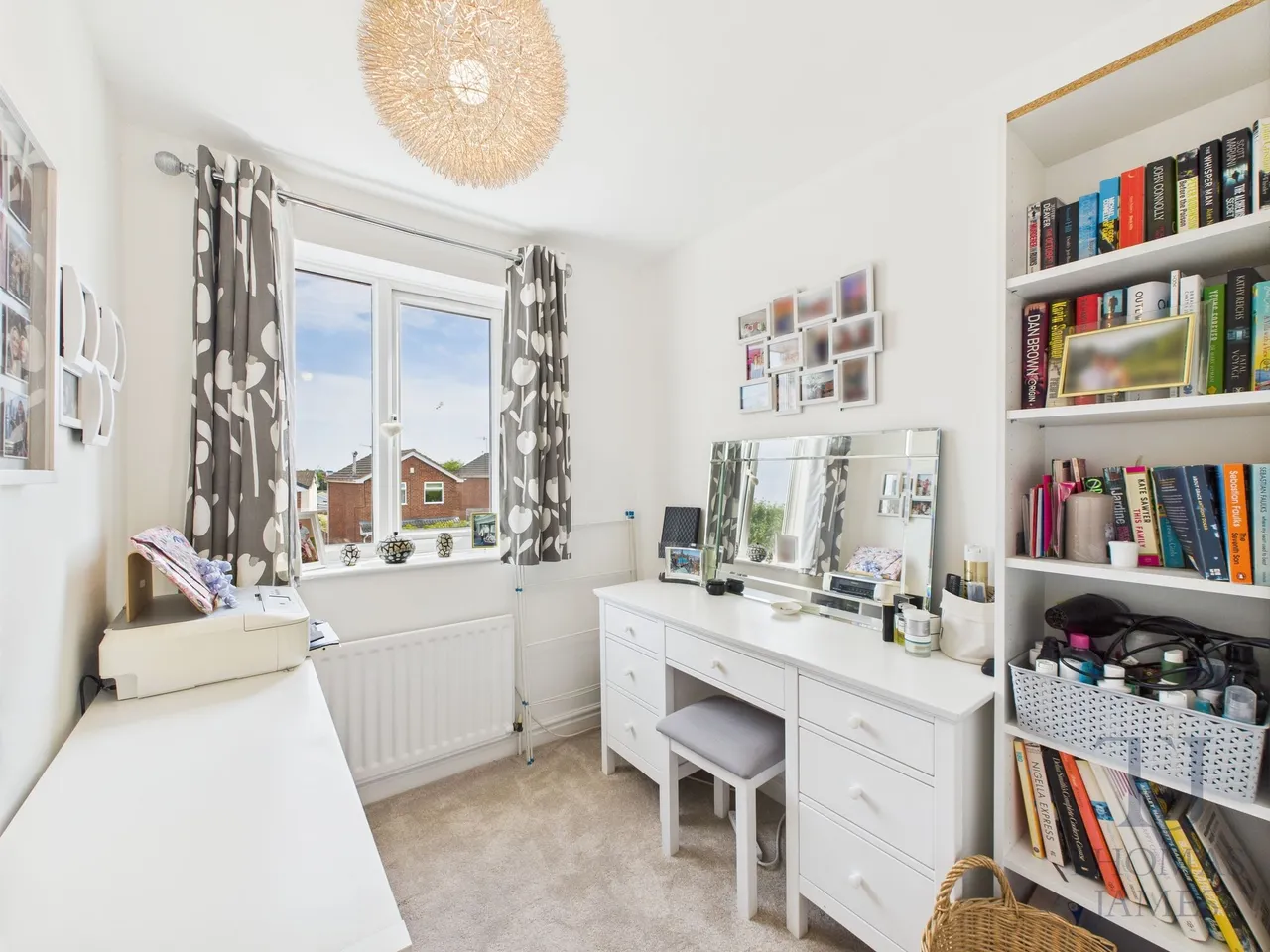 Daisy Close, Cotgrave, NG12, photo 21