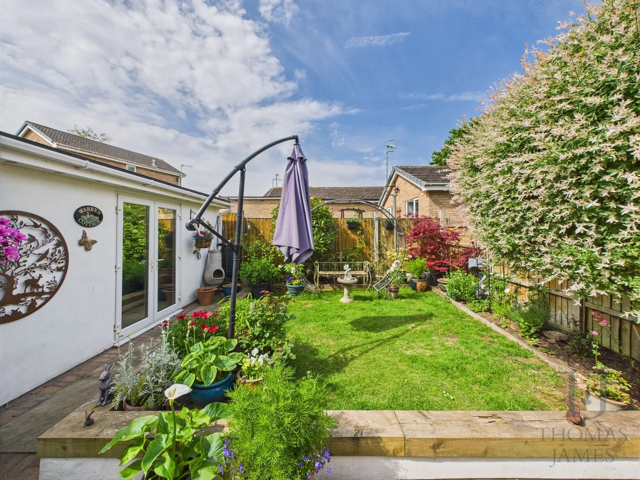 Daisy Close, Cotgrave, NG12, photo 24