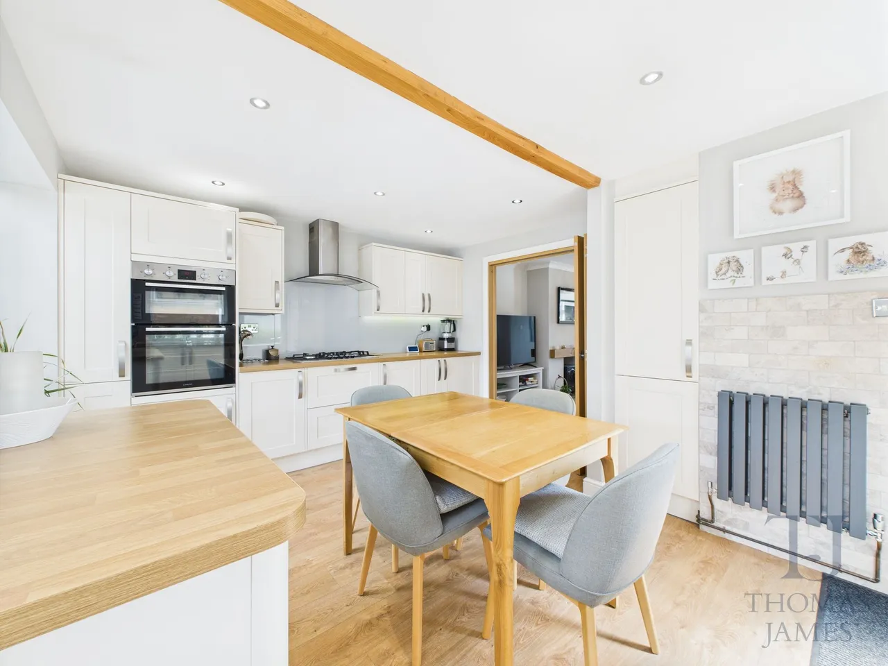 Daisy Close, Cotgrave, NG12, photo 7