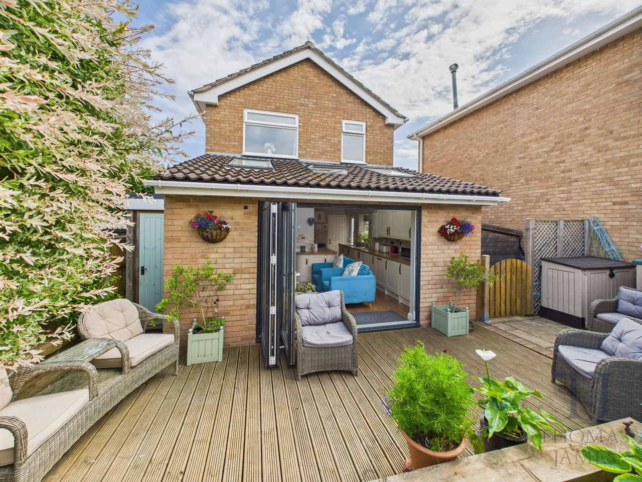Daisy Close, Cotgrave, NG12, photo 26