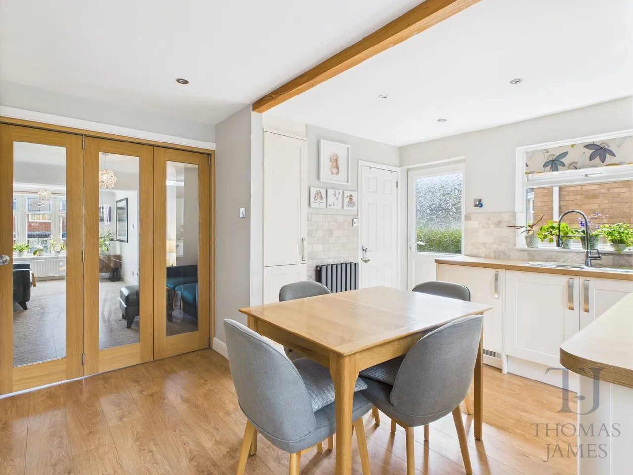 Daisy Close, Cotgrave, NG12, photo 10