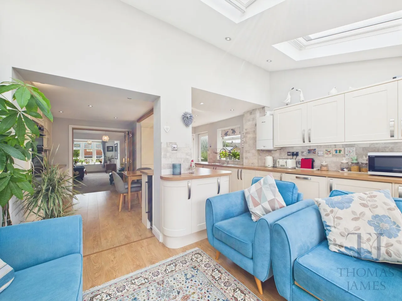 Daisy Close, Cotgrave, NG12, photo 12