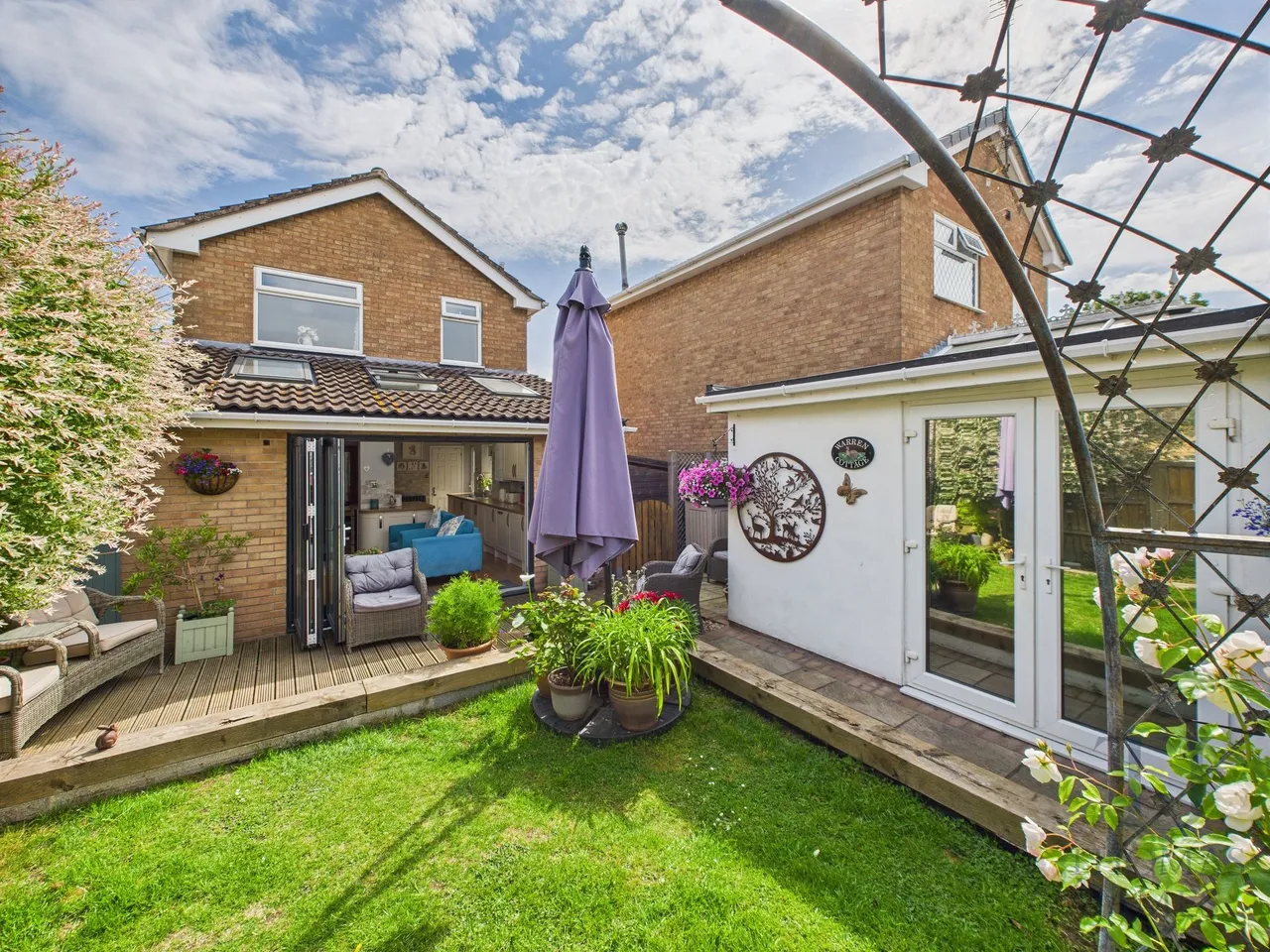 Daisy Close, Cotgrave, NG12, photo 22