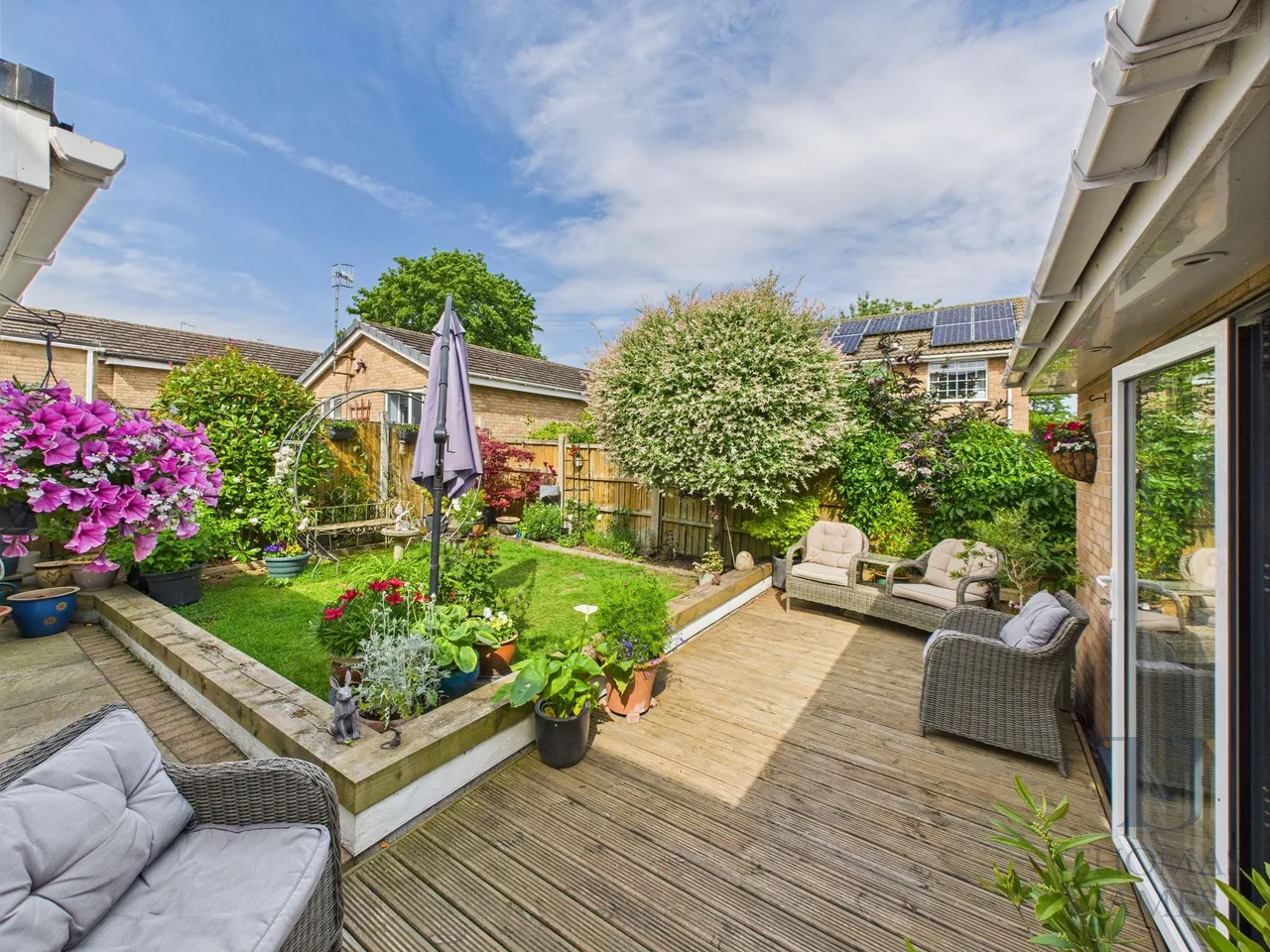 Daisy Close, Cotgrave, NG12, photo 23