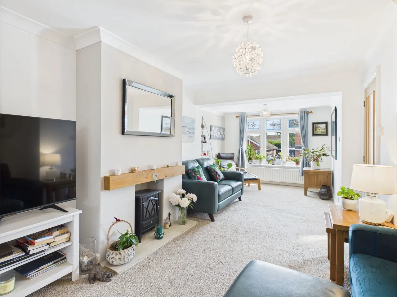 Daisy Close, Cotgrave, NG12, photo 6