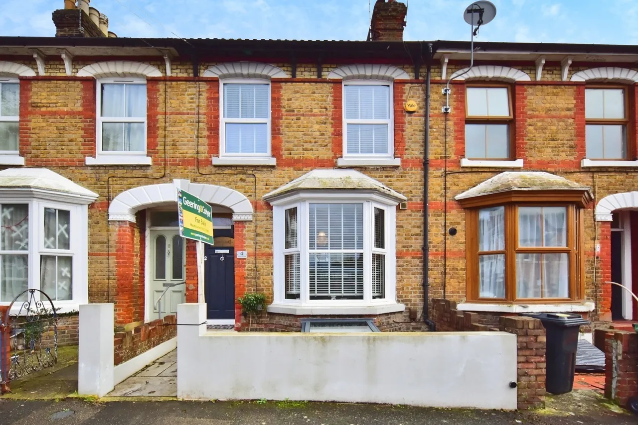 Hardy Street, Maidstone, Kent, ME14, photo 2