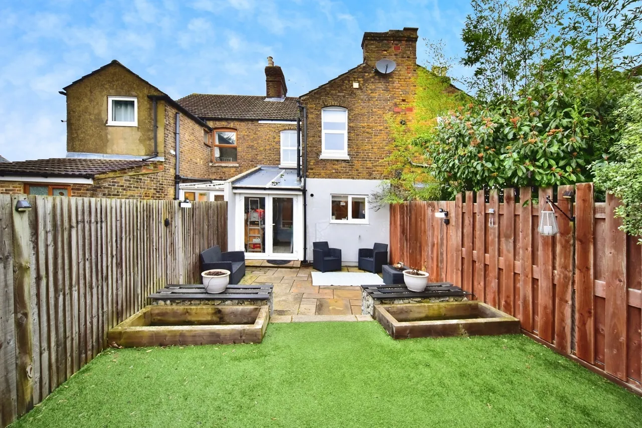 Hardy Street, Maidstone, Kent, ME14, photo 19