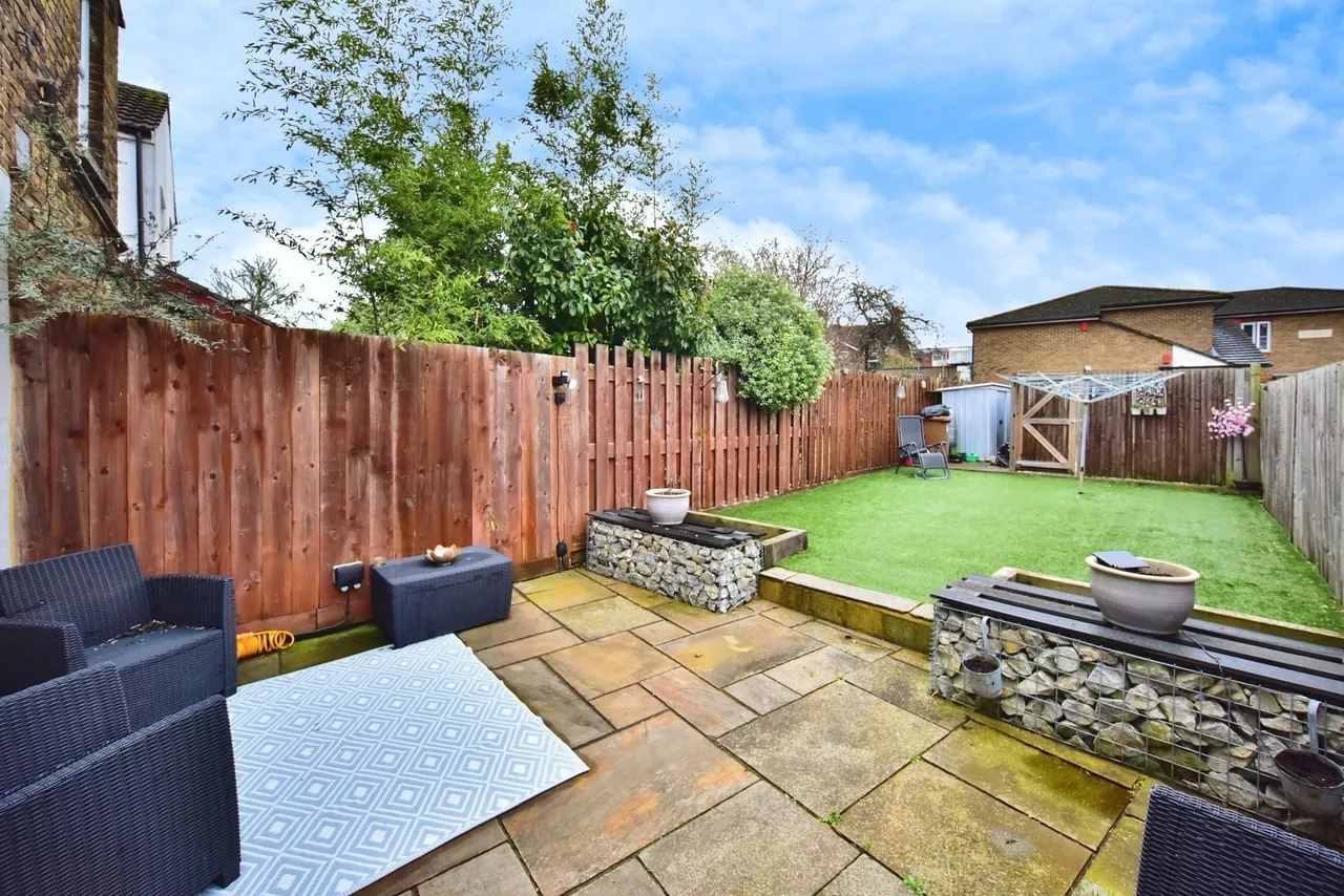 Hardy Street, Maidstone, Kent, ME14, photo 18