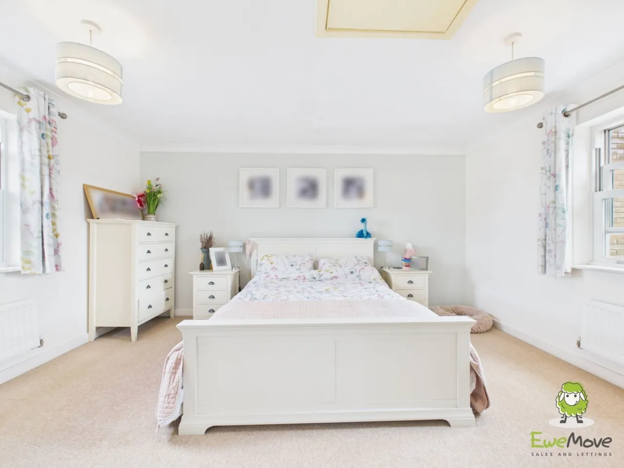 Rockbourne Road, Sherfield-on-Loddon, RG27, photo 21