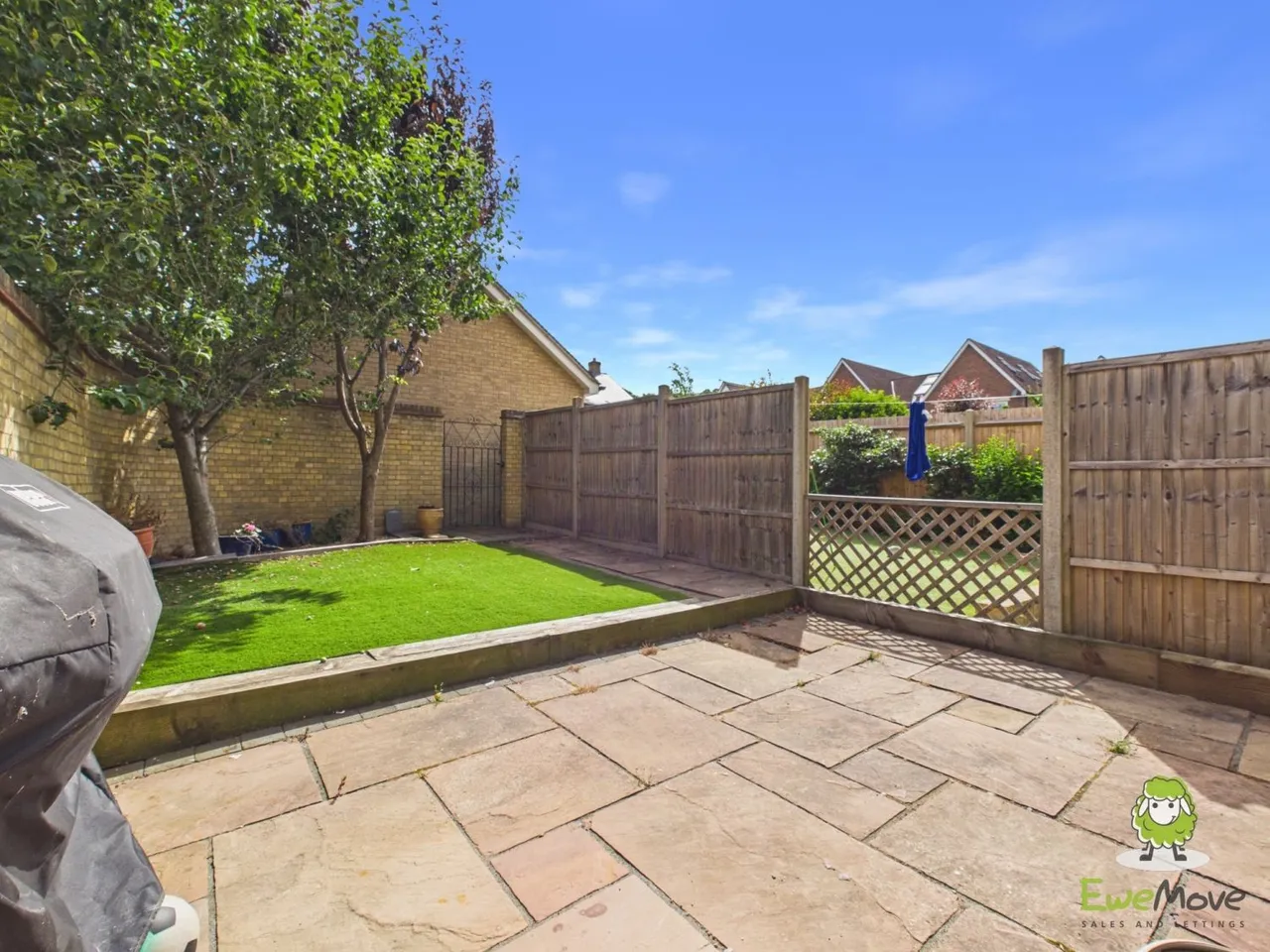 Rockbourne Road, Sherfield-on-Loddon, RG27, photo 26