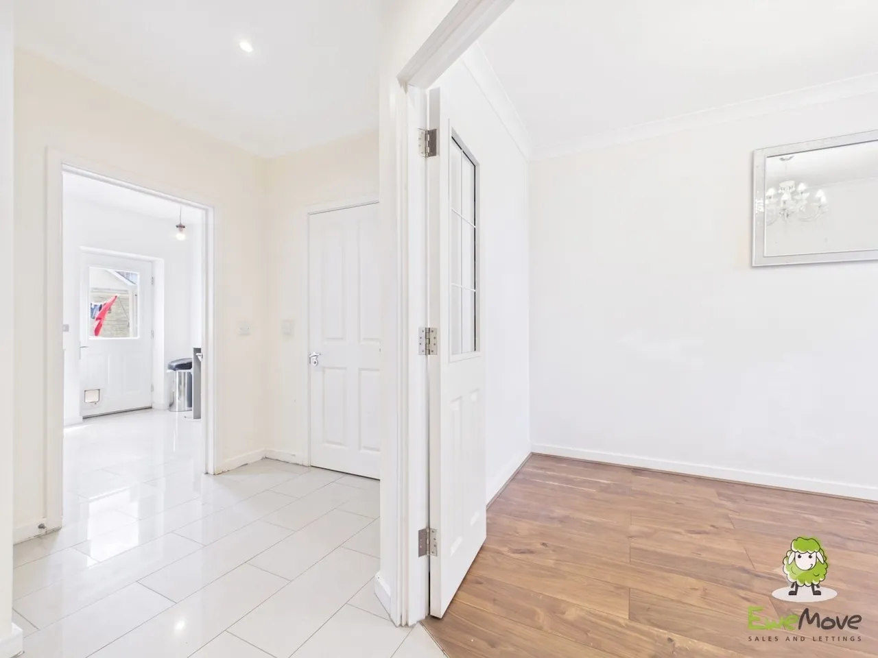 Rockbourne Road, Sherfield-on-Loddon, RG27, photo 3