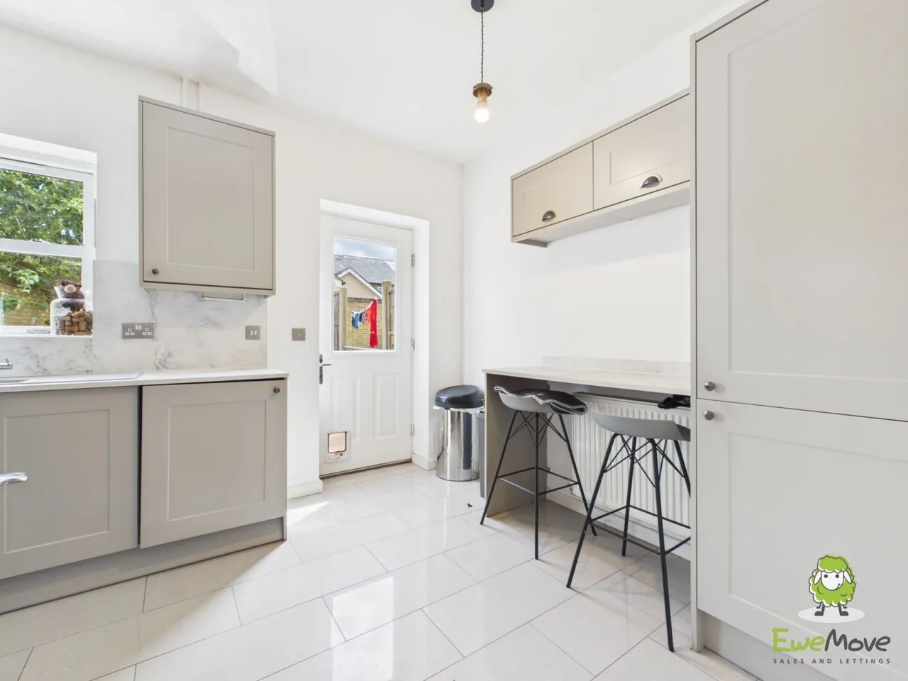 Rockbourne Road, Sherfield-on-Loddon, RG27, photo 9