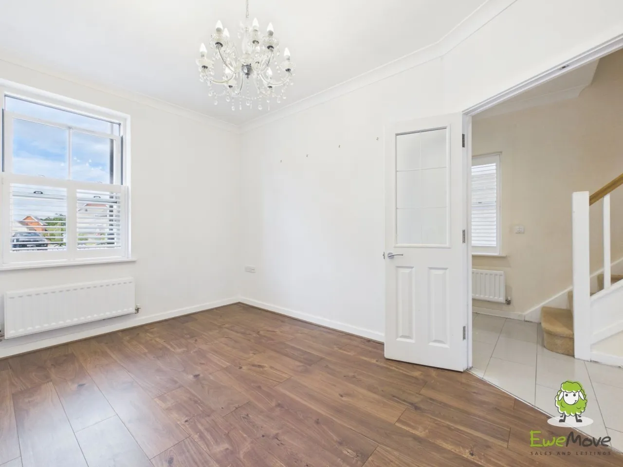 Rockbourne Road, Sherfield-on-Loddon, RG27, photo 6