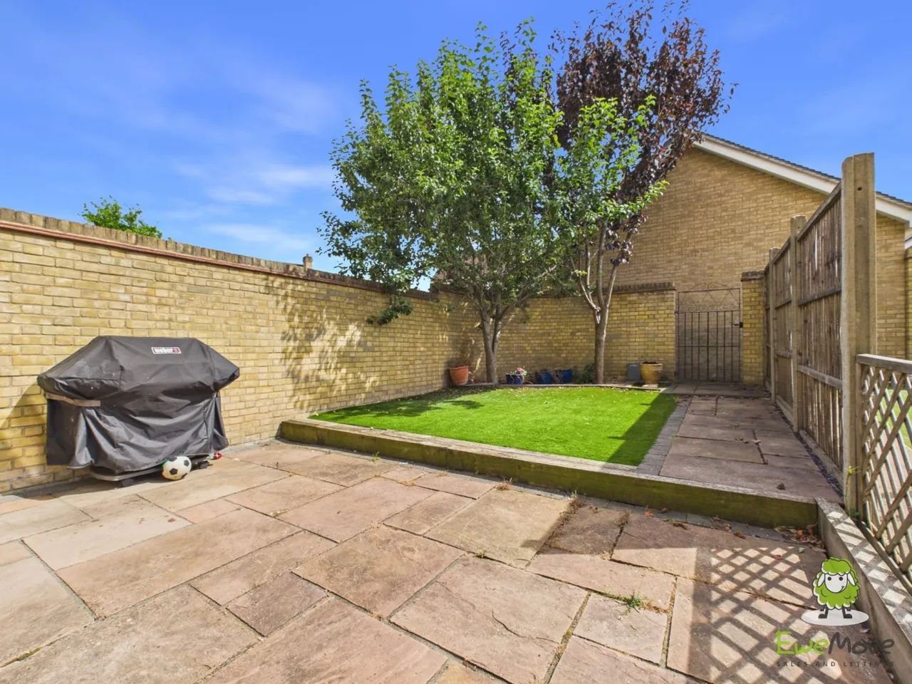 Rockbourne Road, Sherfield-on-Loddon, RG27, photo 4