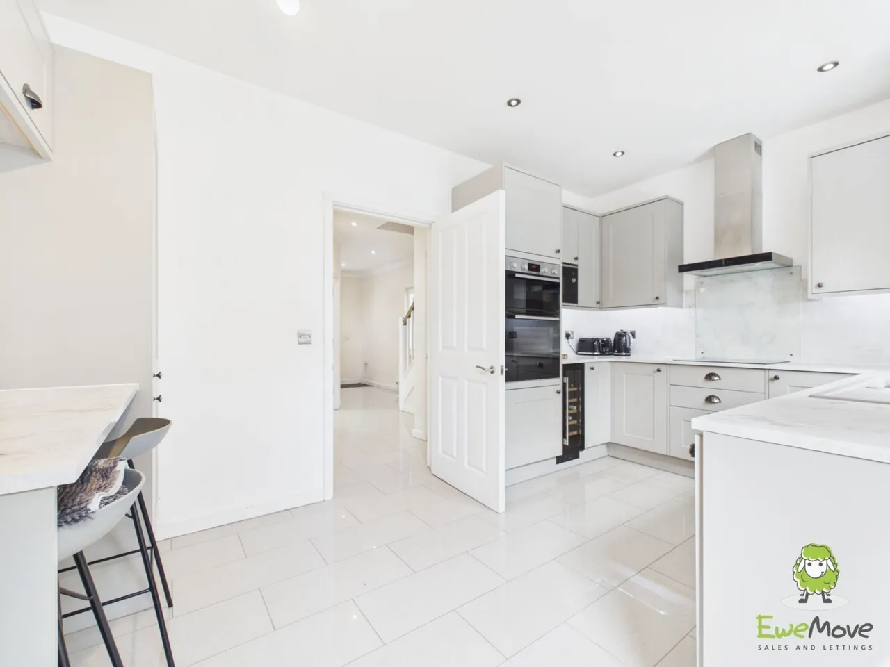 Rockbourne Road, Sherfield-on-Loddon, RG27, photo 10