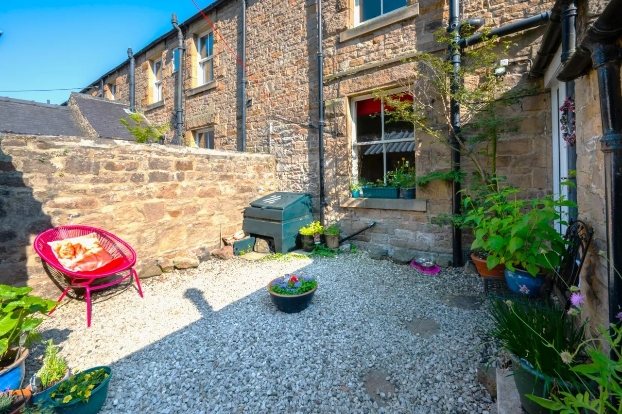 Alexandra Terrace, Haydon Bridge, NE47, photo 22