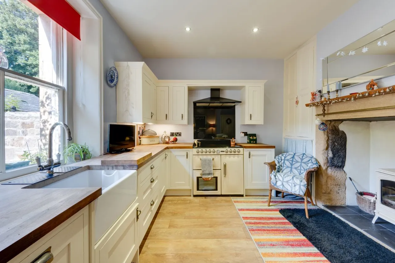 Alexandra Terrace, Haydon Bridge, NE47, photo 15