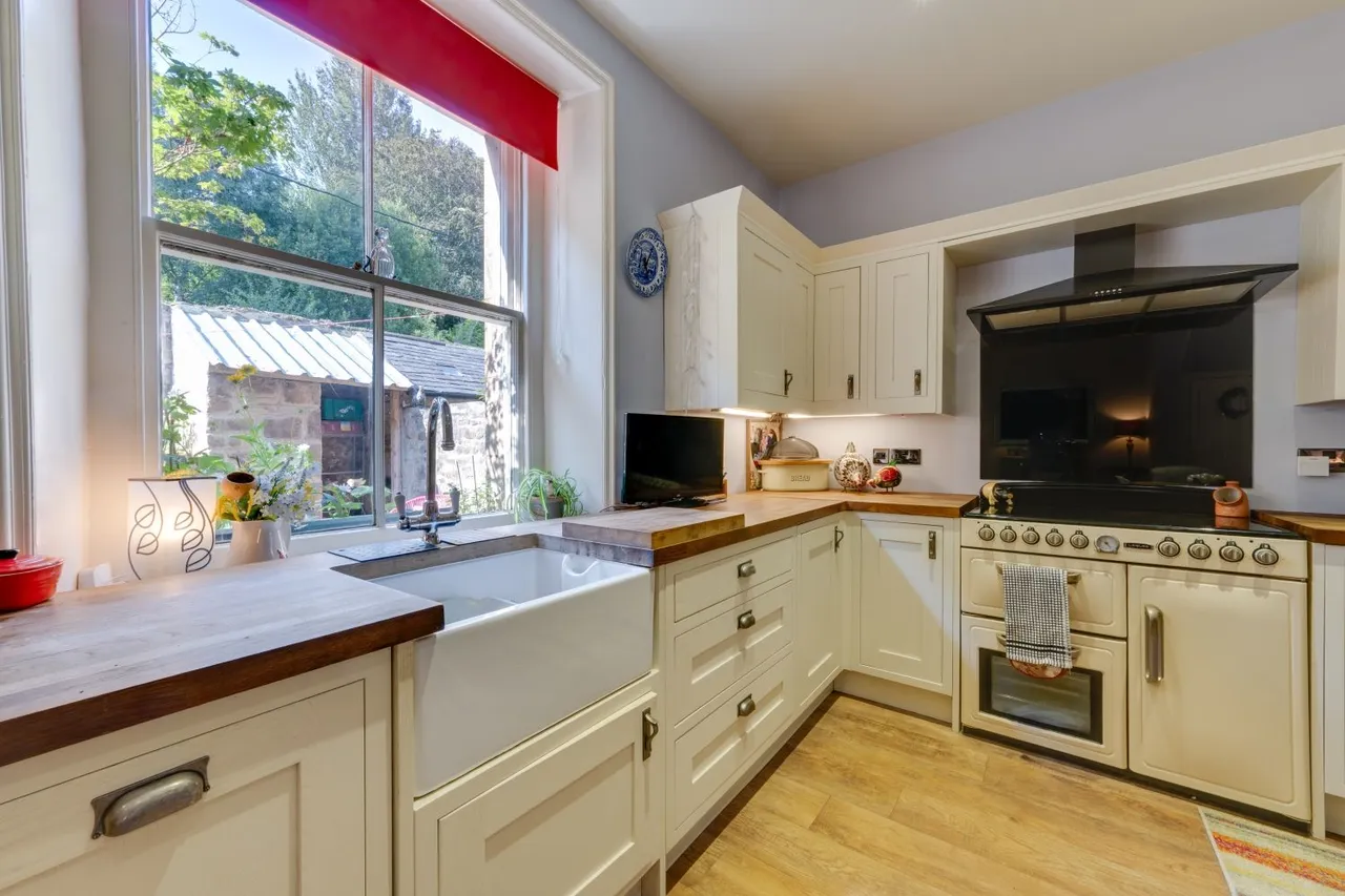 Alexandra Terrace, Haydon Bridge, NE47, photo 17