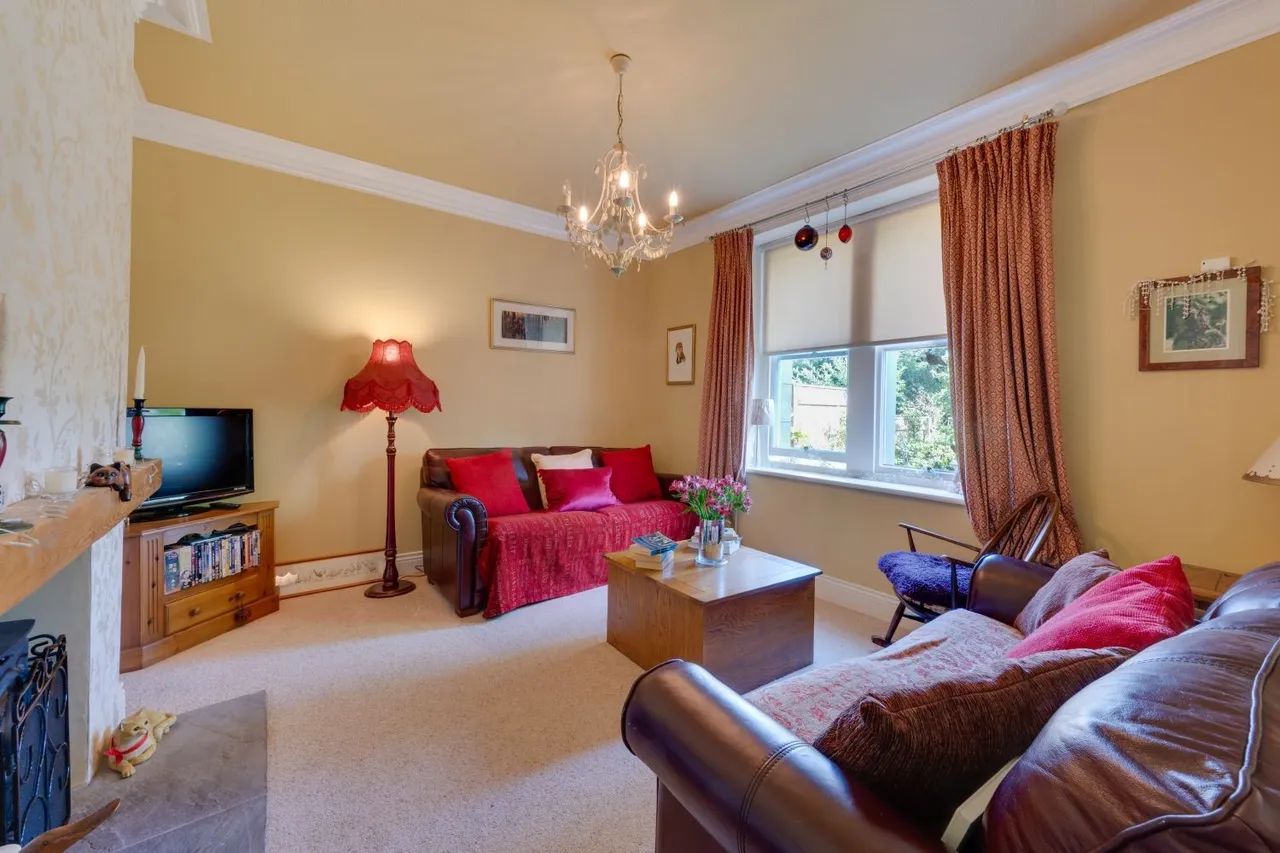 Alexandra Terrace, Haydon Bridge, NE47, photo 4