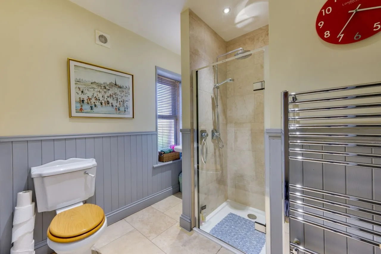 Alexandra Terrace, Haydon Bridge, NE47, photo 13