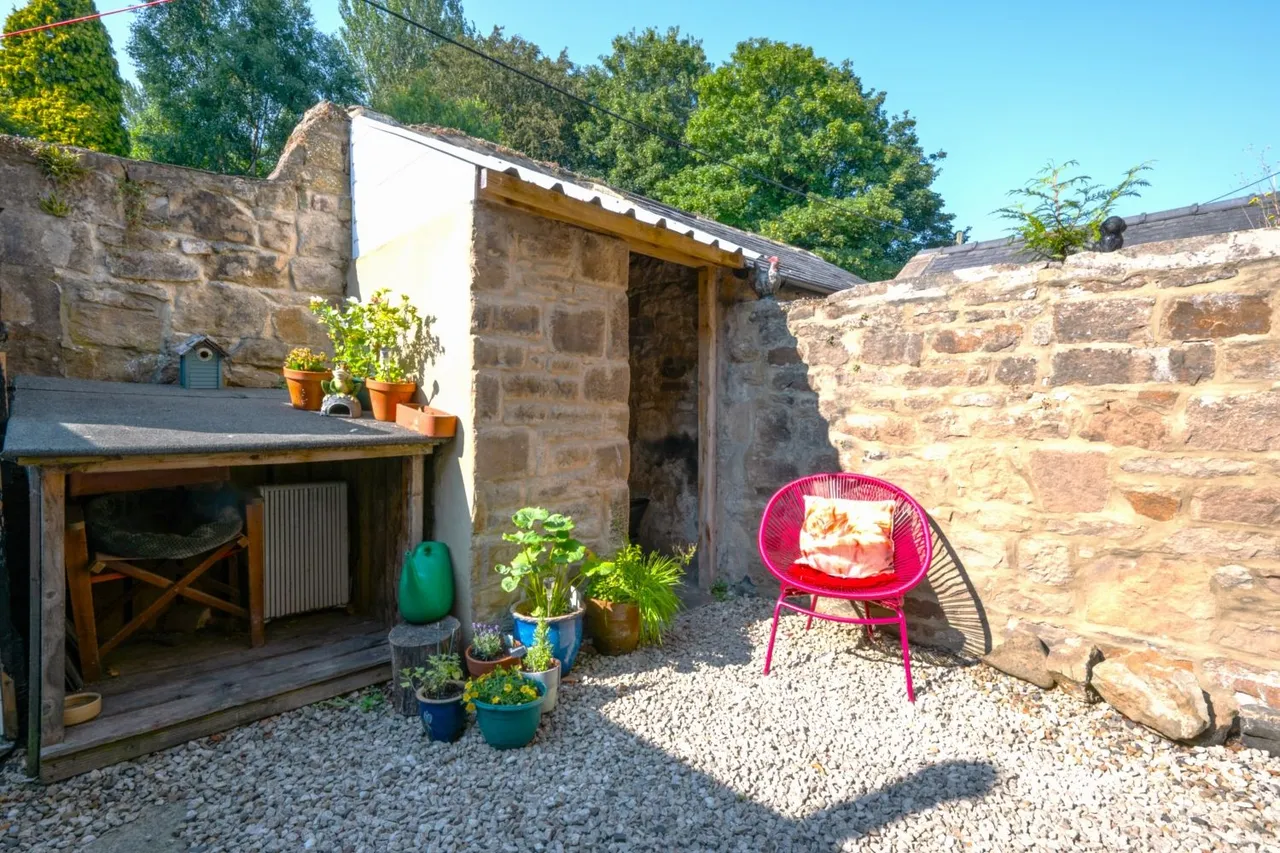 Alexandra Terrace, Haydon Bridge, NE47, photo 21
