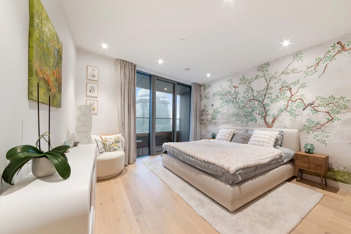 Park Drive, London, E14, photo 17