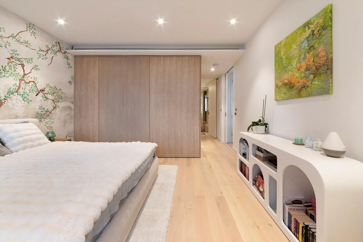 Park Drive, London, E14, photo 18