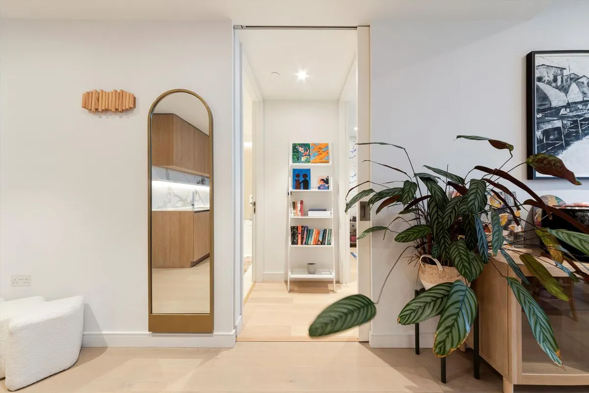 Park Drive, London, E14, photo 9