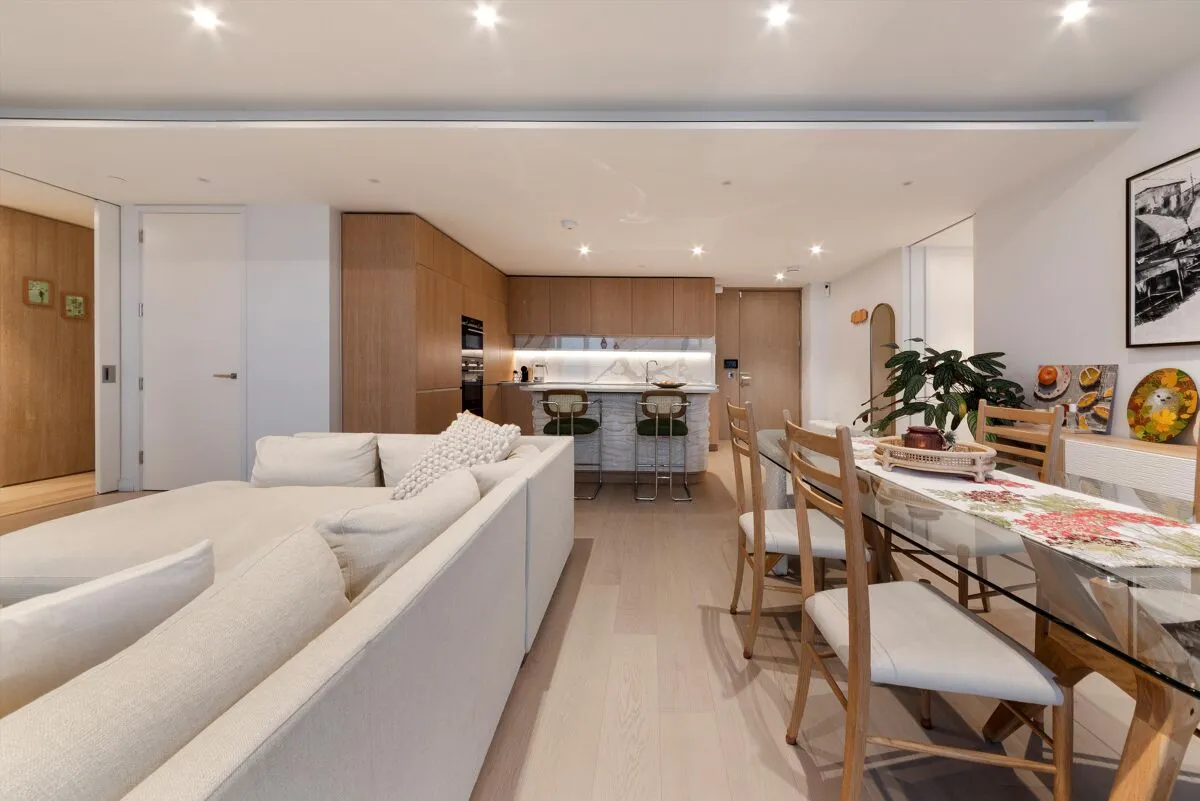 Park Drive, London, E14, photo 12