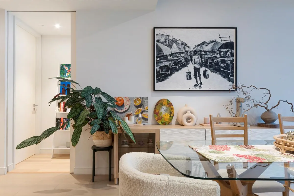 Park Drive, London, E14, photo 8